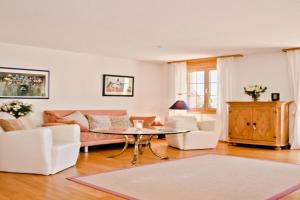 Apartment Saphir 2 - GRIWA RENT AG, Grindelwald