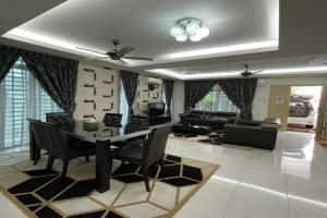 3R D'Latania Senawang Tourist base, Seremban