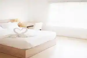 The White Garden Premier Saraburi Hotel, Sara Buri