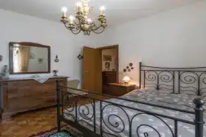 Casa Mimosa, Viareggio