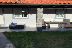Locarno Centro Apartments, Locarno