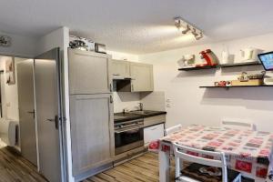 Studio confort 4 pers avec wifi et parking proche des pistes - FR-1-178-290, Les Menuires