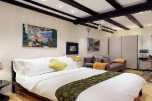 Diocletian Studio Apartments, Split