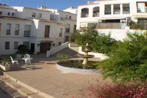 Casa De Los Mandalas, Altea