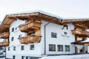 Sepp & Hannis Suiten im Dorf Apart-hotel, Neustift