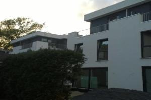 House in Cologne, Koln