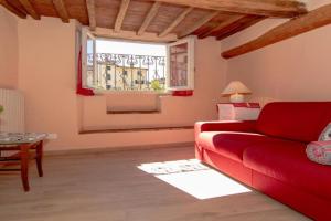 Casa Anfiteatro, Lucca