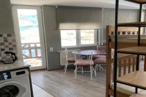 Apartment Penta Invest, Gudauri