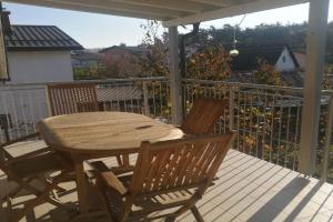 Peaceful 4-room house in - ski friendly, Maribor