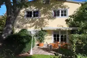 Villa Maxglan, Salzburg