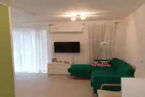 Schicke Ferienwohnung Bessungen Apartments, Darmstadt