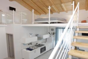 I Loft di Nonna Vincenza Apartments, Catania