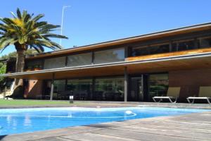 VILLA DEL BOSQUE, Castelldefels