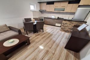 Matino Apartments 3, Valjevo