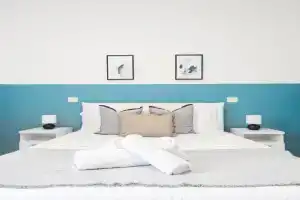 Easylife - - G Emiliani 1 115 - Porta Romana Apartments, Monza
