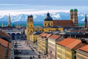 City Apartment Munich, Munchen