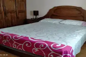Appartement SEULEMENT POUR FAMILLE 10 minutes de la plage Parking gratuit Apartments, Agadir