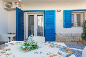 A Due Passi dal Mare Apartments, Torre Lapillo