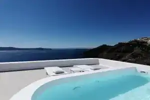 Archontiko Suites Santorini, Fira
