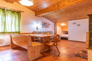 Chalet Catinaccio, Soraga