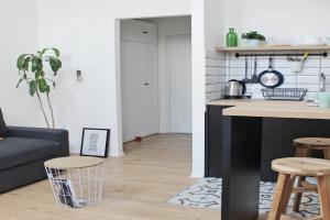 Studio apartman Trešnjevka, Zagreb