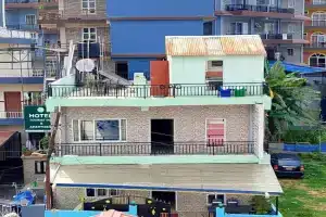 Mangal homestay, Pokhara