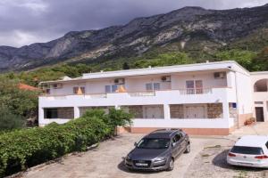 Apartments Duki, Podaca