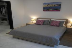 Marsaskala Penthouse Apartment, Marsaskala