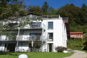 Haus Elise Apartments, Fussen