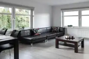 Apartament Szarych Szeregów 46A/1, Katowice
