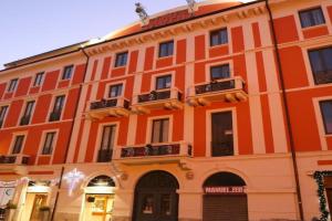 BB SAVOIA Affittacamere Mini-hotel, Campobasso