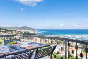 Apartment Terre Bianche by Interhome, Imperia