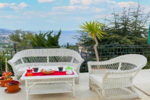 Apartment Margi by Interhome, Sanremo