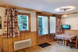 Joli Studio 2 Pers, Wifi, Animaux Admis, Parking - FR-1-178-180, Les Menuires