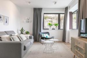 Riverside by Forever Rentals Apartments, Bilbao