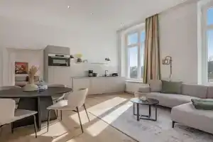 Villa Hohe Düne 05, Ahlbeck