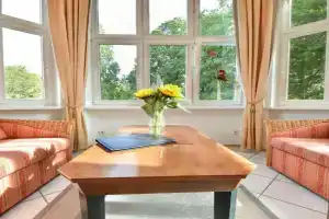 Villa Hohe Düne 06, Ahlbeck