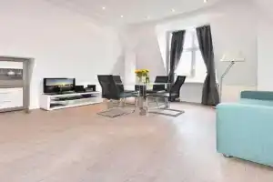 Villa Hohe Düne 07, Ahlbeck