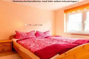 Ferienwohnung Schwarz Apartments, Parchtitz