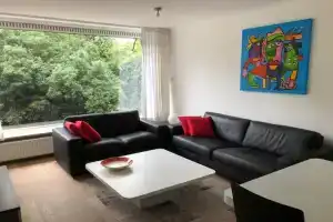 Appartement BBwB Apartments, Breda