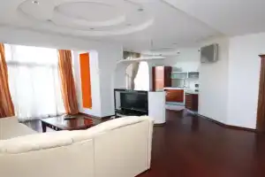 Real Home Apartments in Center, Kiev