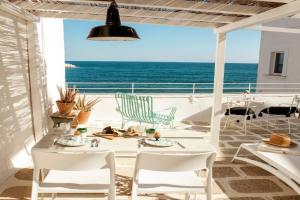 Casa Solomare by Monholiday, Monopoli