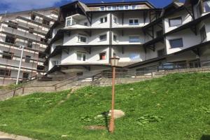 Apartment 102, Villa "Plan", Kopaonik