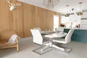 La vie est belle: FREE PARKING, GYM, ROOFTOP TERRACE Apartments, Levis