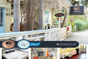 RoomQuest Amphawa Floating Market, xamphwa