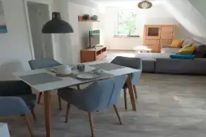 Ferienwohnung Dawe Apartments, Gottingen