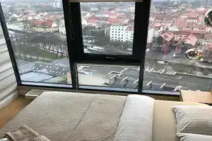Old Town Panorama Apartments, Klaipeda