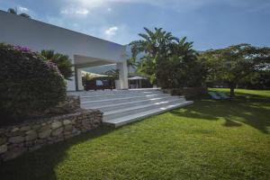 Villa Corallo, Cinisi