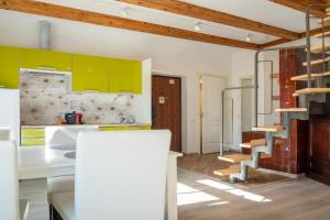 Contact Free Apartments with free parking, Tallinn