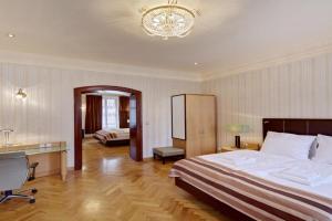 Apartamenty Tessa Jagiellońska, Katowice
